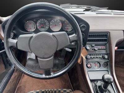Porsche 928 Gebrauchtwagen