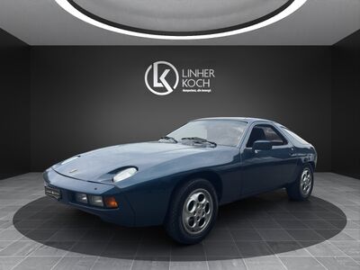 Porsche 928 Gebrauchtwagen