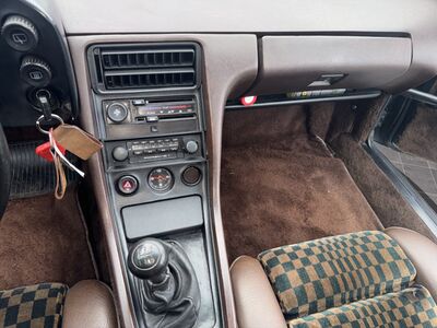 Porsche 928 Gebrauchtwagen