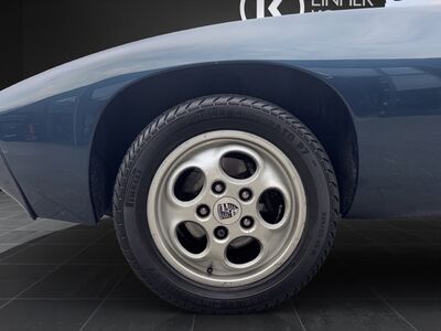 Porsche 928 Gebrauchtwagen