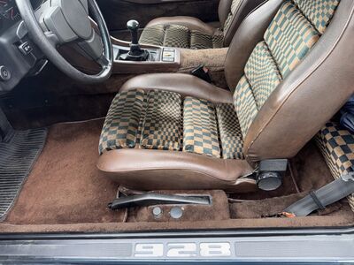 Porsche 928 Gebrauchtwagen