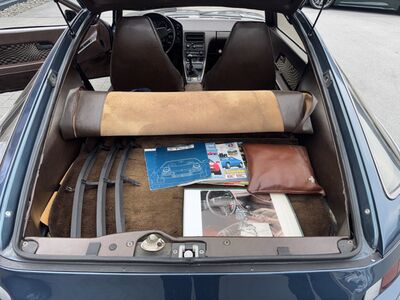 Porsche 928 Gebrauchtwagen