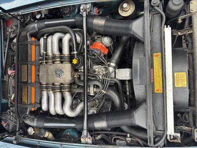 Porsche 928 Gebrauchtwagen