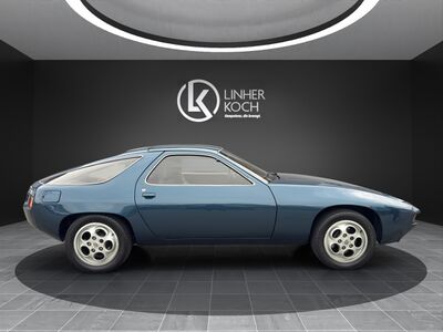 Porsche 928 Gebrauchtwagen