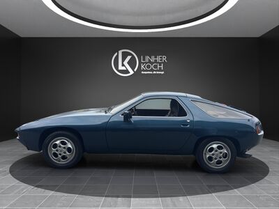 Porsche 928 Gebrauchtwagen