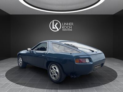 Porsche 928 Gebrauchtwagen