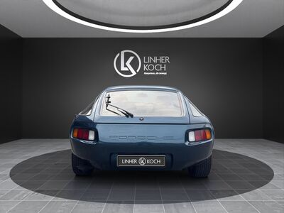Porsche 928 Gebrauchtwagen