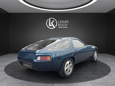 Porsche 928 Gebrauchtwagen