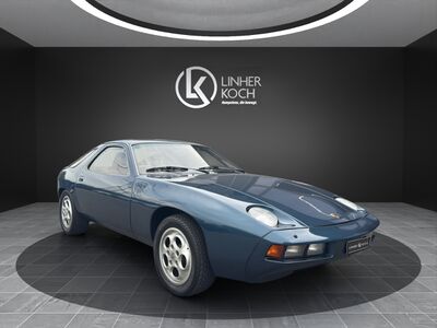 Porsche 928 Gebrauchtwagen