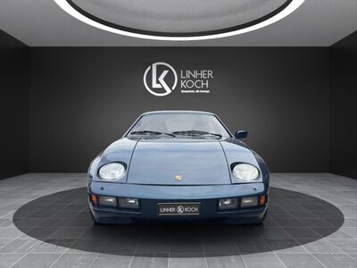 Porsche 928 Gebrauchtwagen