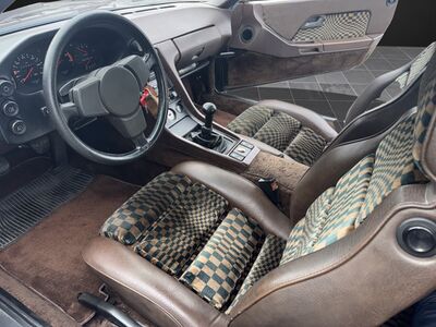 Porsche 928 Gebrauchtwagen