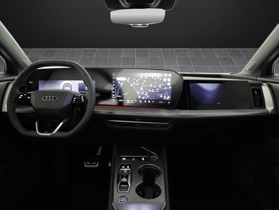 Audi Q4 e-tron Gebrauchtwagen