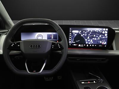 Audi Q4 e-tron Gebrauchtwagen