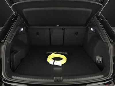 Audi Q4 e-tron Gebrauchtwagen