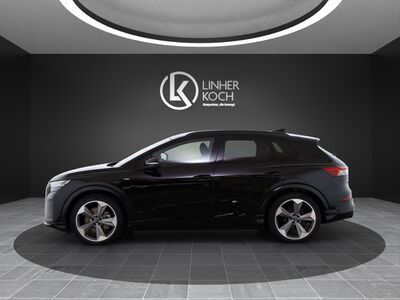 Audi Q4 e-tron Gebrauchtwagen