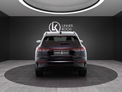 Audi Q4 e-tron Gebrauchtwagen