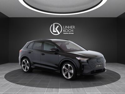 Audi Q4 e-tron Gebrauchtwagen