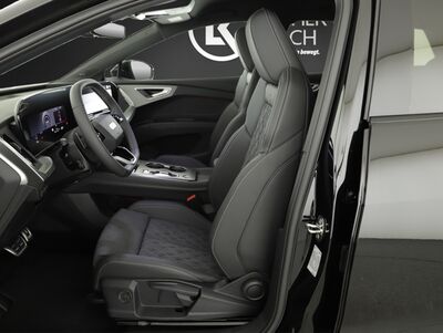 Audi Q4 e-tron Gebrauchtwagen