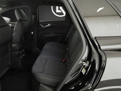 Audi Q4 e-tron Gebrauchtwagen