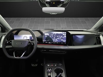 Audi Q4 e-tron Gebrauchtwagen Audi Q4 e-tron Gebrauchtwagen
