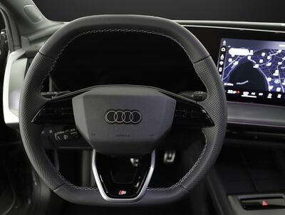 Audi Q4 e-tron Gebrauchtwagen Audi Q4 e-tron Gebrauchtwagen