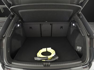 Audi Q4 e-tron Gebrauchtwagen Audi Q4 e-tron Gebrauchtwagen