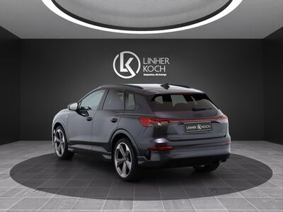 Audi Q4 e-tron Gebrauchtwagen Audi Q4 e-tron Gebrauchtwagen
