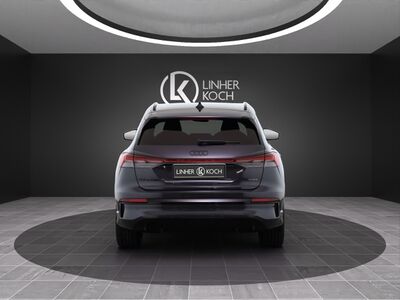 Audi Q4 e-tron Gebrauchtwagen Audi Q4 e-tron Gebrauchtwagen
