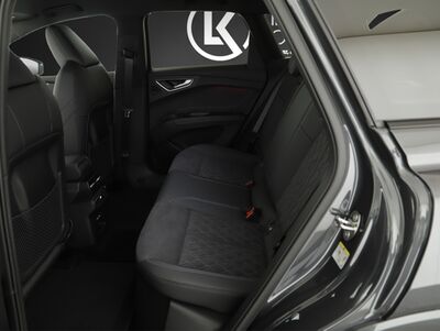 Audi Q4 e-tron Gebrauchtwagen Audi Q4 e-tron Gebrauchtwagen