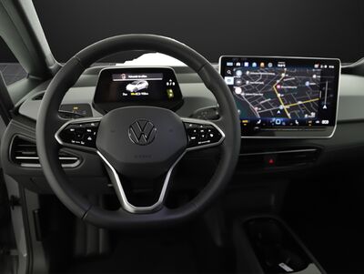 VW ID.3 Gebrauchtwagen VW ID.3 Gebrauchtwagen