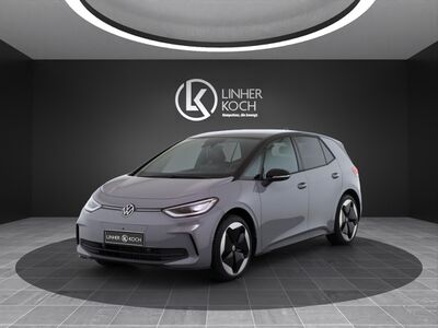 VW ID.3 Gebrauchtwagen
