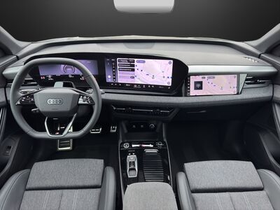 Audi Q6 Gebrauchtwagen Audi Q6 Gebrauchtwagen