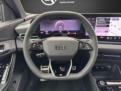 Audi Q6 Gebrauchtwagen Audi Q6 Gebrauchtwagen
