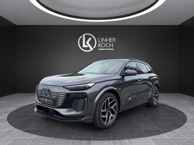 Audi Q6 Gebrauchtwagen