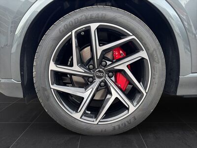 Audi Q6 Gebrauchtwagen Audi Q6 Gebrauchtwagen