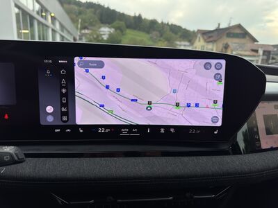 Audi Q6 Gebrauchtwagen Audi Q6 Gebrauchtwagen
