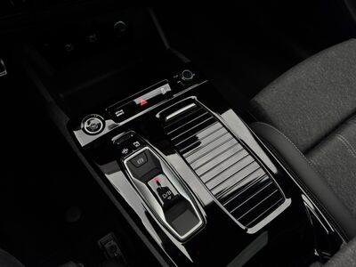 Audi Q6 Gebrauchtwagen Audi Q6 Gebrauchtwagen
