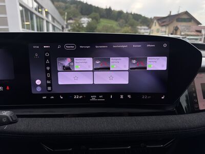 Audi Q6 Gebrauchtwagen Audi Q6 Gebrauchtwagen