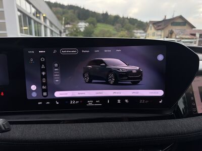 Audi Q6 Gebrauchtwagen Audi Q6 Gebrauchtwagen