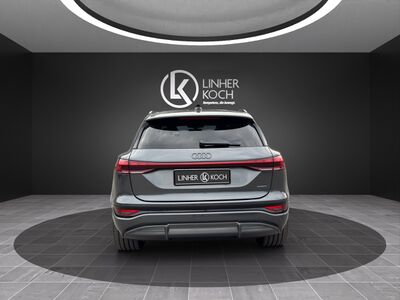 Audi Q6 Gebrauchtwagen Audi Q6 Gebrauchtwagen
