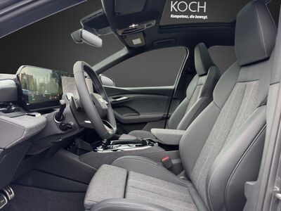 Audi Q6 Gebrauchtwagen Audi Q6 Gebrauchtwagen