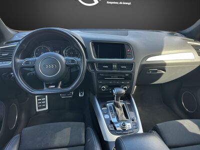 Audi Q5 Gebrauchtwagen Audi Q5 Gebrauchtwagen