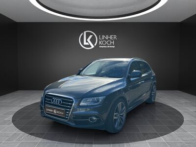 Audi Q5 Gebrauchtwagen