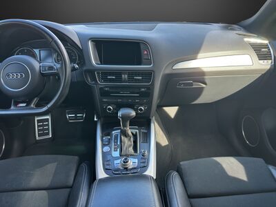 Audi Q5 Gebrauchtwagen Audi Q5 Gebrauchtwagen