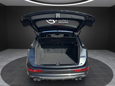 Audi Q5 Gebrauchtwagen Audi Q5 Gebrauchtwagen