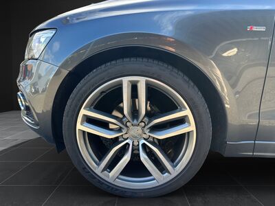 Audi Q5 Gebrauchtwagen Audi Q5 Gebrauchtwagen