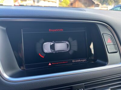 Audi Q5 Gebrauchtwagen Audi Q5 Gebrauchtwagen
