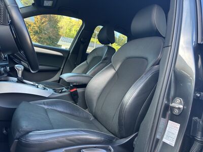 Audi Q5 Gebrauchtwagen Audi Q5 Gebrauchtwagen