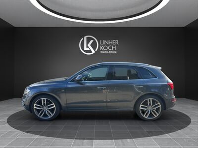 Audi Q5 Gebrauchtwagen Audi Q5 Gebrauchtwagen