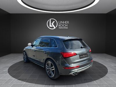 Audi Q5 Gebrauchtwagen Audi Q5 Gebrauchtwagen